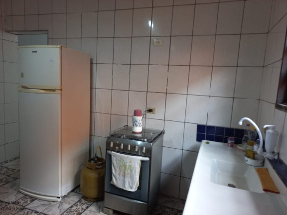 Imagem Casa com 3 Quartos à Venda, 130 m² em Vila Romar - Peruíbe