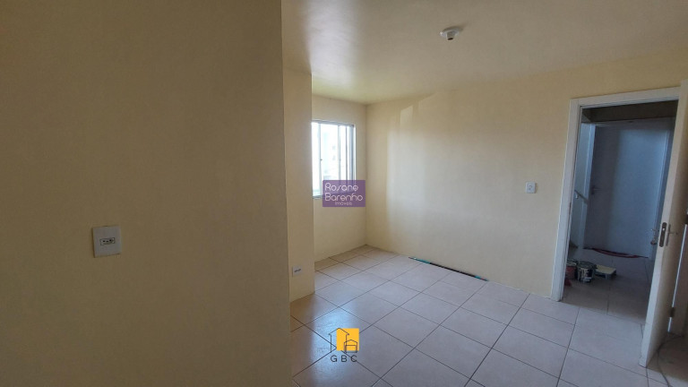 Imagem Apartamento com 2 Quartos à Venda, 48 m² em Vila Rural - Rio Grande Imagem Apartamento com 2 Quartos à Venda, 48 m² em Vila Rural - Rio Grande