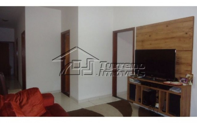 Imagem Casa com 3 Quartos à Venda, 120 m² em Residencial De Ville - São José Dos Campos Imagem Casa com 3 Quartos à Venda, 120 m² em Residencial De Ville - São José Dos Campos