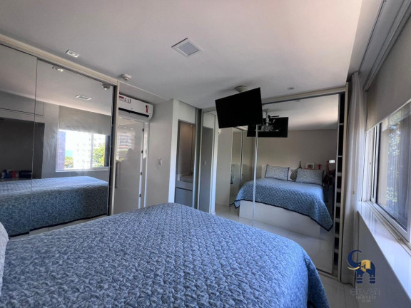 Imagem Apartamento com 1 Quarto à Venda, em Ondina - Salvador Imagem Apartamento com 1 Quarto à Venda, em Ondina - Salvador