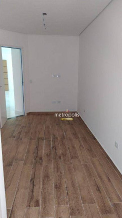 Imagem Apartamento com 2 Quartos à Venda, 56 m² em Campestre - Santo André