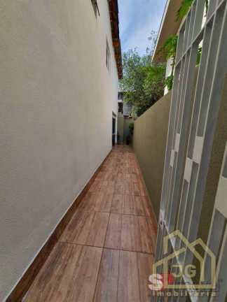 Imagem Sobrado com 3 Quartos à Venda, 250 m² em Paulicéia - São Bernardo Do Campo Imagem Sobrado com 3 Quartos à Venda, 250 m² em Paulicéia - São Bernardo Do Campo