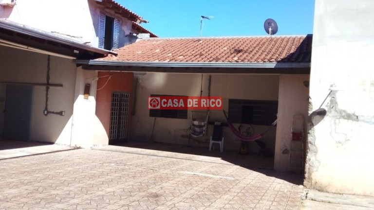 Imagem Sobrado com 3 Quartos à Venda, 187 m² em Vale Verde - Londrina