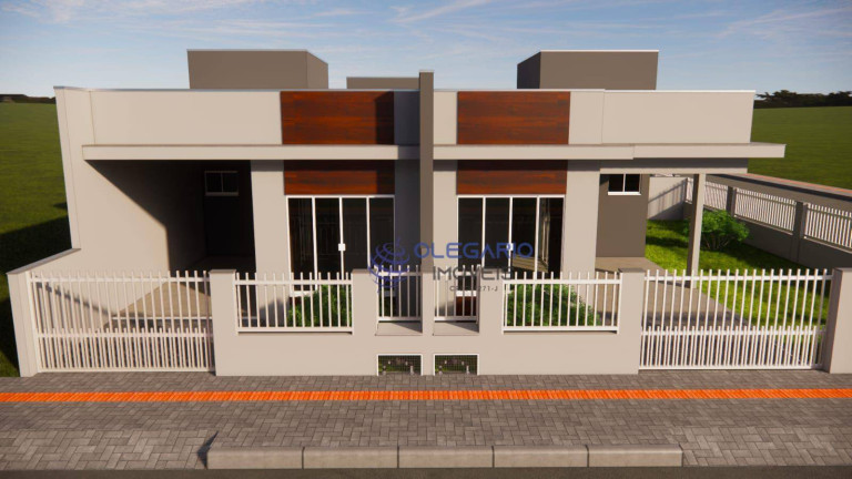 Imagem Casa com 2 Quartos à Venda, em Armação - Penha Imagem Casa com 2 Quartos à Venda, em Armação - Penha
