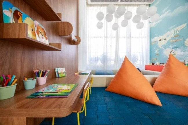 Imagem Imóvel com 2 Quartos à Venda, 45 m² em Chácara Santo Antônio (zona Sul) - São Paulo