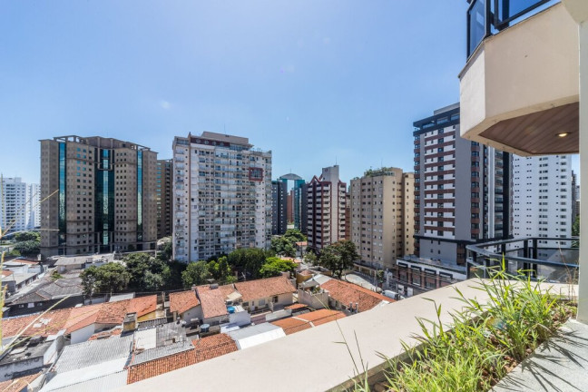 Imagem Apartamento com 3 Quartos à Venda, 112 m² em Moema índios - São Paulo Imagem Apartamento com 3 Quartos à Venda, 112 m² em Moema índios - São Paulo
