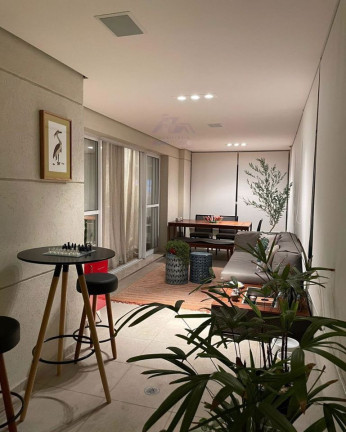 Imagem Apartamento à Venda, em Tamboré - Santana De Parnaíba Imagem Apartamento à Venda, em Tamboré - Santana De Parnaíba