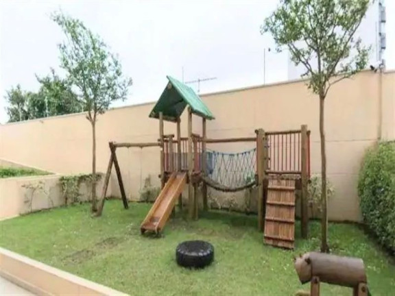 Imagem Apartamento com 3 Quartos à Venda, 120 m² em Jardim Da Saude - Sao Paulo