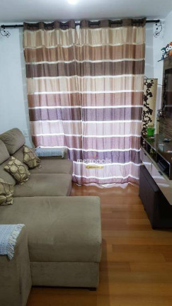 Imagem Apartamento com 3 Quartos à Venda, 63 m² em Jardim São Savério - São Paulo Imagem Apartamento com 3 Quartos à Venda, 63 m² em Jardim São Savério - São Paulo