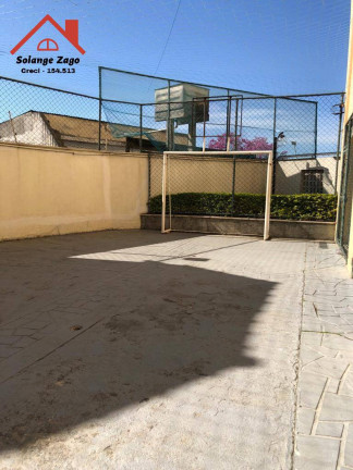 Imagem Apartamento com 2 Quartos à Venda, 57 m² em Jardim São Luís - São Paulo Imagem Apartamento com 2 Quartos à Venda, 57 m² em Jardim São Luís - São Paulo