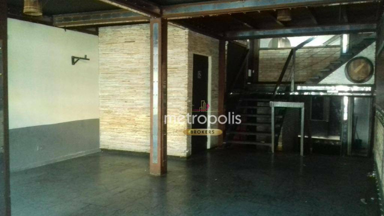Imagem Sala Comercial à Venda, 244 m² em Centro - São Caetano Do Sul