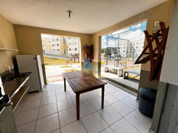Imagem Imóvel com 2 Quartos à Venda, 45 m² em São Luiz - Betim Imagem Imóvel com 2 Quartos à Venda, 45 m² em São Luiz - Betim