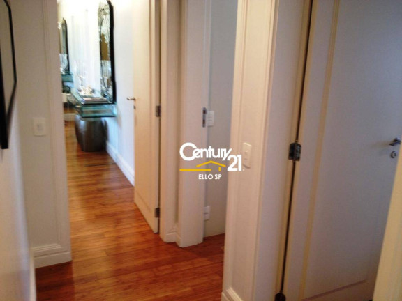 Imagem Apartamento com 3 Quartos para Alugar, 192 m² em Vila Nova Conceição - São Paulo Imagem Apartamento com 3 Quartos para Alugar, 192 m² em Vila Nova Conceição - São Paulo