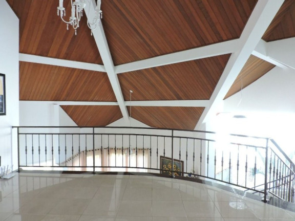 Imagem Casa com 4 Quartos à Venda, 1.000 m² em Condomínio Residencial Mirante Do Vale - Jacareí