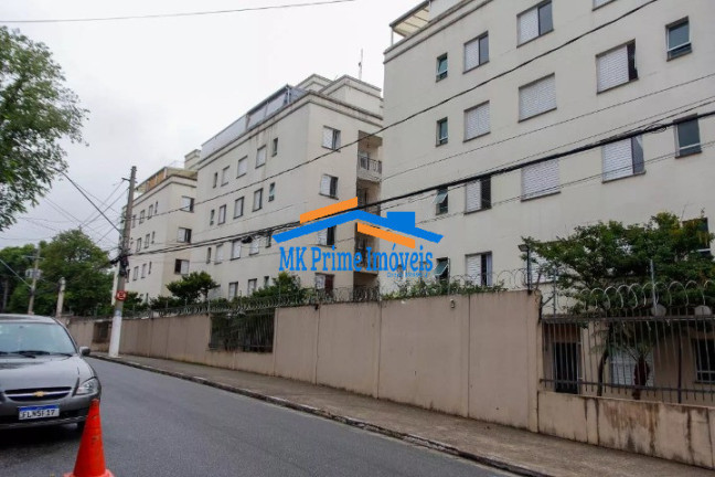 Imagem Apartamento com 3 Quartos à Venda, 57 m² em Novo Osasco - Osasco Imagem Apartamento com 3 Quartos à Venda, 57 m² em Novo Osasco - Osasco