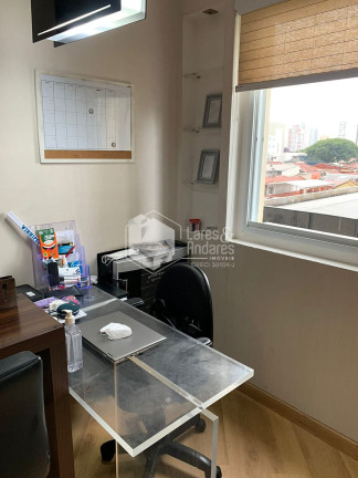 Imagem Apartamento com 1 Quarto à Venda, 30 m² em Tatuapé - São Paulo