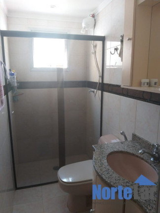 Imagem Apartamento com 3 Quartos à Venda, 62 m² em Freguesia Do ó - São Paulo