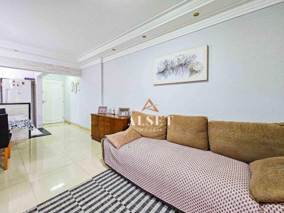 Imagem Apartamento com 3 Quartos à Venda, 86 m² em Mooca - São Paulo