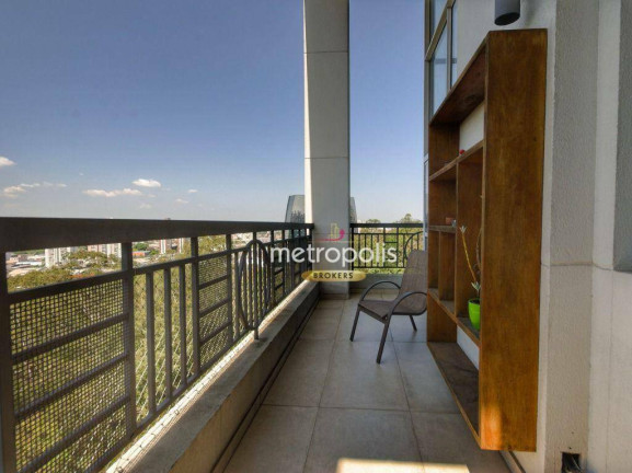 Imagem Imóvel com 2 Quartos à Venda, 104 m² em Paraíso Do Morumbi - São Paulo