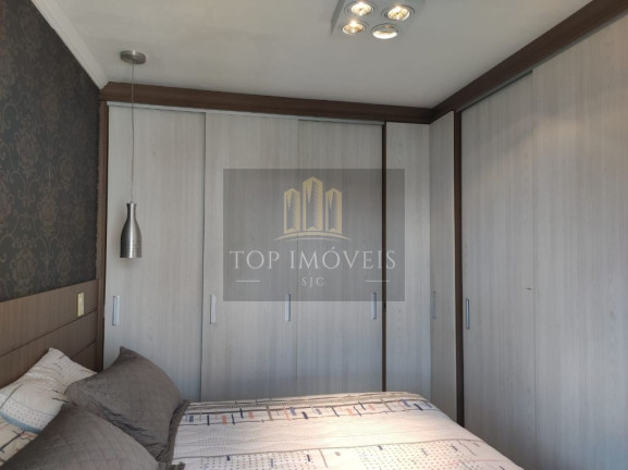 Imagem Apartamento com 3 Quartos à Venda, 100 m² em Jardim América - São José Dos Campos Imagem Apartamento com 3 Quartos à Venda, 100 m² em Jardim América - São José Dos Campos