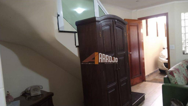 Imagem Sobrado com 3 Quartos à Venda, 90 m² em Penha De França - São Paulo