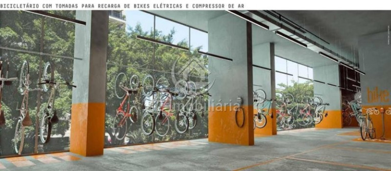 Imagem Apartamento com 2 Quartos à Venda, 45 m² em Recreio Dos Bandeirantes - Rio De Janeiro