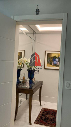 Imagem Apartamento com 3 Quartos à Venda, 132 m² em Parque São Jorge - São Paulo Imagem Apartamento com 3 Quartos à Venda, 132 m² em Parque São Jorge - São Paulo