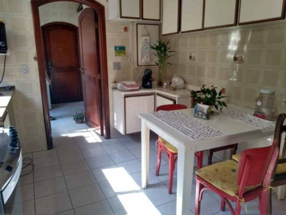 Imagem Apartamento com 3 Quartos à Venda, 139 m² em Centro - Santo André Imagem Apartamento com 3 Quartos à Venda, 139 m² em Centro - Santo André