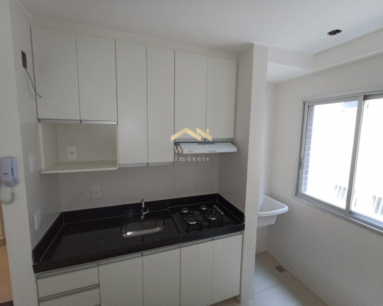 Imagem Apartamento com 2 Quartos à Venda, 63 m² em Carmo - Belo Horizonte