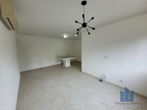 Imagem Apartamento com 3 Quartos à Venda, 102 m² em Vila Clementino - São Paulo