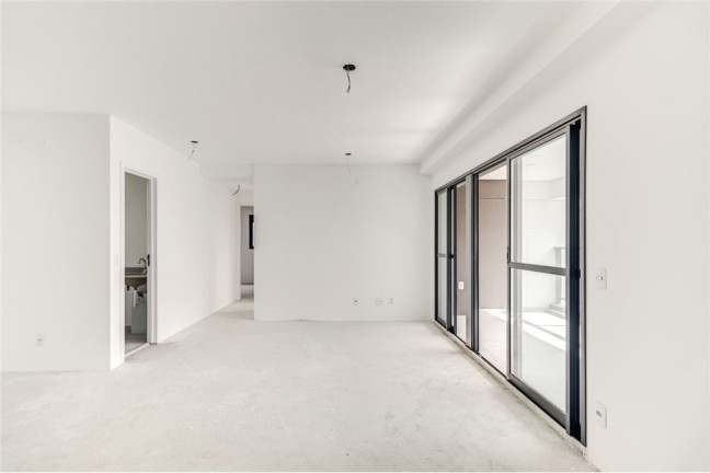 Imagem Apartamento com 2 Quartos à Venda, 84 m² em Jardim Das Acácias - São Paulo