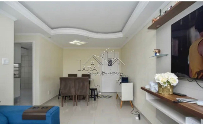 Imagem Apartamento com 3 Quartos à Venda, em Tatuapé - São Paulo Imagem Apartamento com 3 Quartos à Venda, em Tatuapé - São Paulo