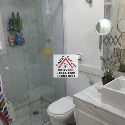 Imagem Apartamento com 2 Quartos à Venda, 86 m² em Moema - São Paulo