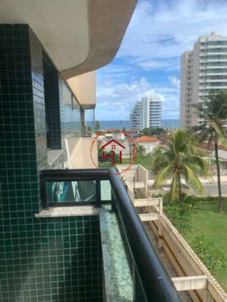 Apartamento com 1 Quarto à Venda, 40 m² em Armação - Salvador