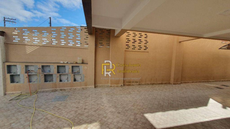 Imagem Casa com 2 Quartos à Venda, 51 m² em Aviação - Praia Grande Imagem Casa com 2 Quartos à Venda, 51 m² em Aviação - Praia Grande