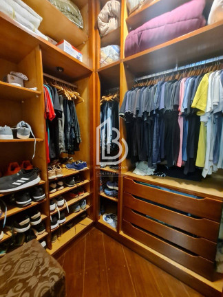 Imagem Apartamento com 4 Quartos à Venda, 230 m² em Santo Antônio - São Caetano Do Sul