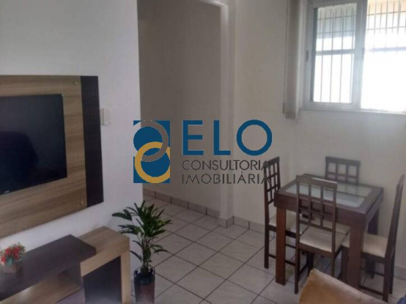 Imagem Casa com 2 Quartos à Venda, 82 m² em Marapé - Santos Imagem Casa com 2 Quartos à Venda, 82 m² em Marapé - Santos