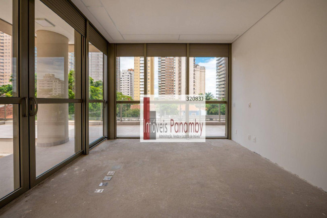 Imagem Apartamento com 3 Quartos à Venda, 520 m² em Paraíso - São Paulo