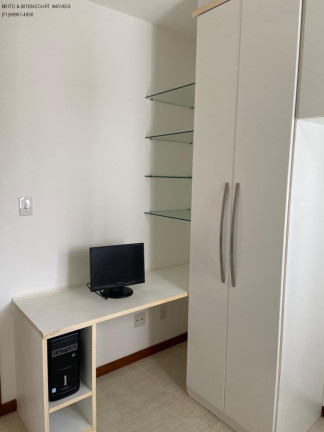 Imagem Imóvel com 3 Quartos à Venda, 79 m² em Candeal - Salvador Imagem Imóvel com 3 Quartos à Venda, 79 m² em Candeal - Salvador