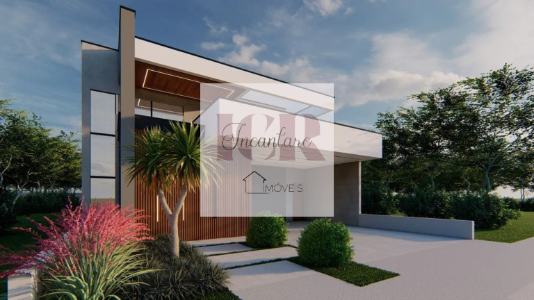 Imagem Casa de Condomínio com 3 Quartos à Venda, 300 m² em Jardim Residencial Renascence - Sorocaba Imagem Casa de Condomínio com 3 Quartos à Venda, 300 m² em Jardim Residencial Renascence - Sorocaba