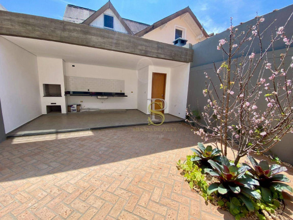 Imagem Casa com 3 Quartos à Venda, 177 m² em Loanda - Atibaia Imagem Casa com 3 Quartos à Venda, 177 m² em Loanda - Atibaia