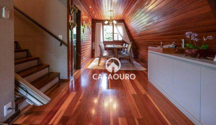 Imagem Casa com 5 Quartos à Venda, 400 m² em Bosque Da Ribeira - Nova Lima Imagem Casa com 5 Quartos à Venda, 400 m² em Bosque Da Ribeira - Nova Lima