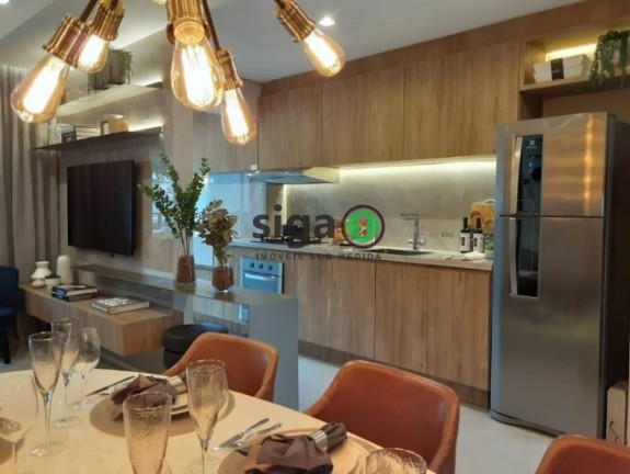 Imagem Apartamento com 3 Quartos à Venda, 79 m² em Butantã - São Paulo