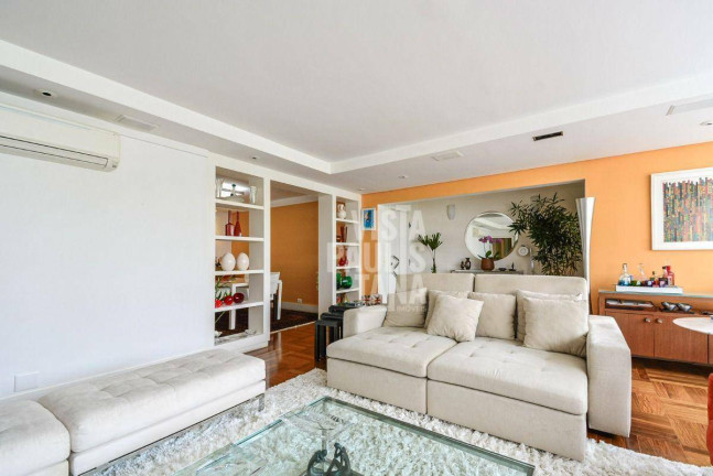Imagem Apartamento com 3 Quartos à Venda, 177 m² em Itaim Bibi - São Paulo Imagem Apartamento com 3 Quartos à Venda, 177 m² em Itaim Bibi - São Paulo