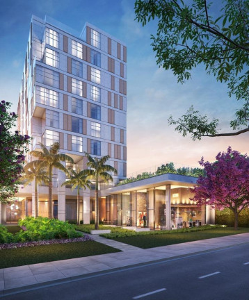 Cobertura com 2 Quartos à Venda, 124 m² em Carmo - Belo Horizonte