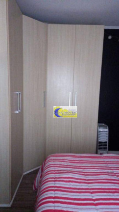Imagem Apartamento com 3 Quartos à Venda, 70 m² em Centro - São Bernardo Do Campo