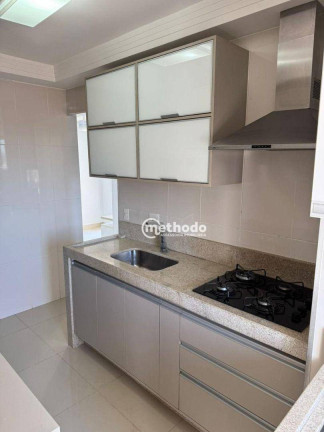 Imagem Apartamento com 2 Quartos à Venda, 48 m² em Vila Mimosa - Campinas Imagem Apartamento com 2 Quartos à Venda, 48 m² em Vila Mimosa - Campinas