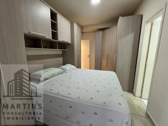 Imagem Apartamento com 4 Quartos para Alugar, 134 m² em Gonzaga - Santos