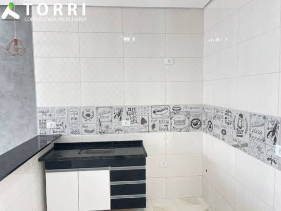 Imagem Casa com 2 Quartos à Venda, 60 m² em éden - Sorocaba