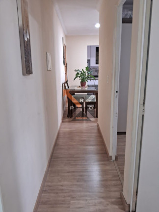 Imagem Imóvel com 2 Quartos à Venda, 50 m² em Belenzinho - São Paulo